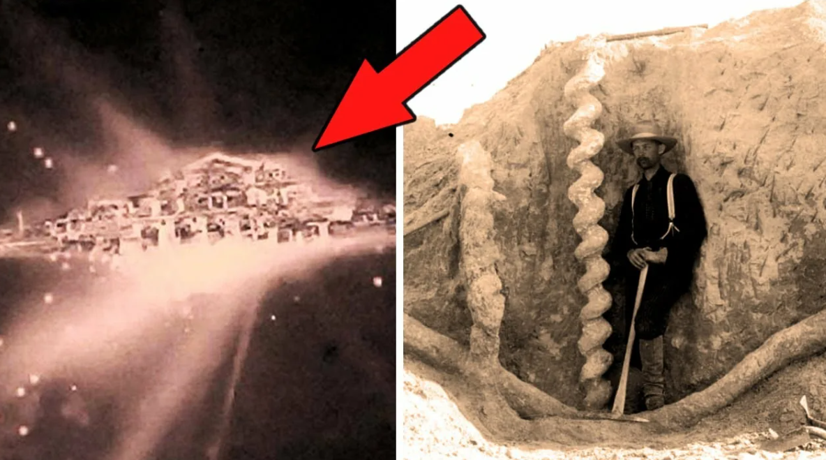  История, в которой смешались золото, мистика и последний поезд Третьего рейха.