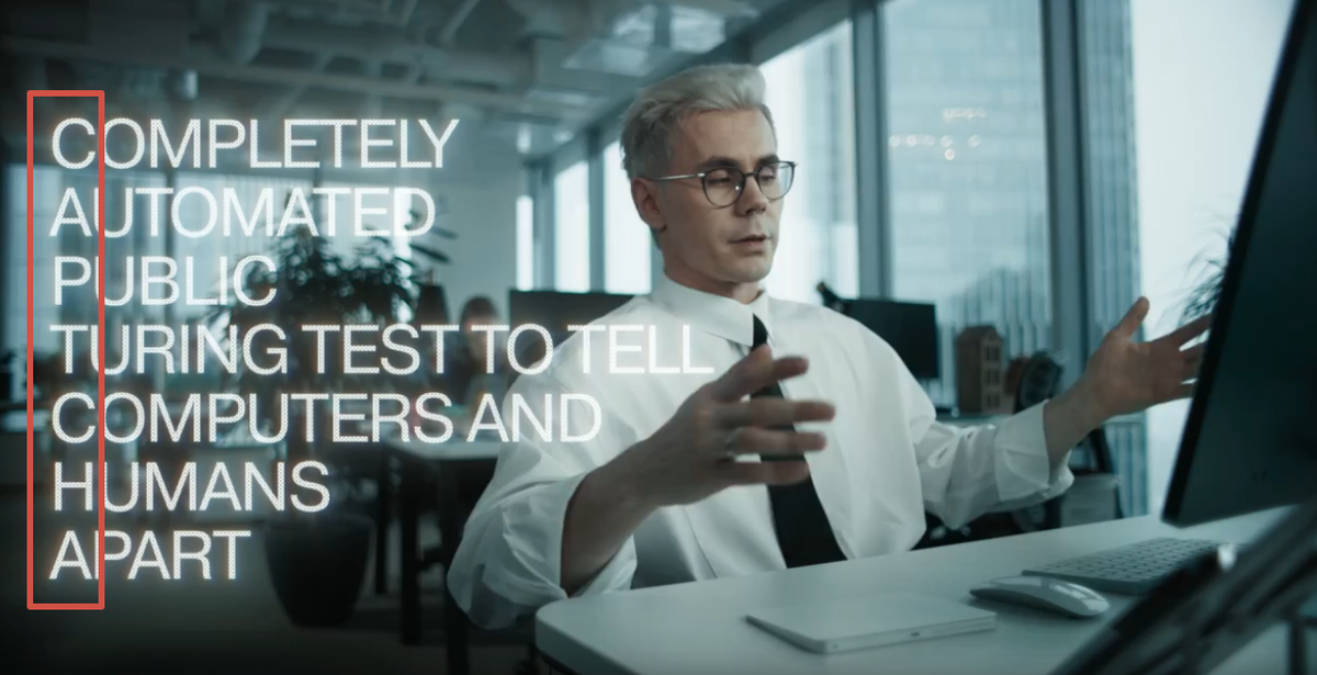 Как "капча" из двух слов помогла обучить ИИ читать газеты: прав ли Ян Топлес?