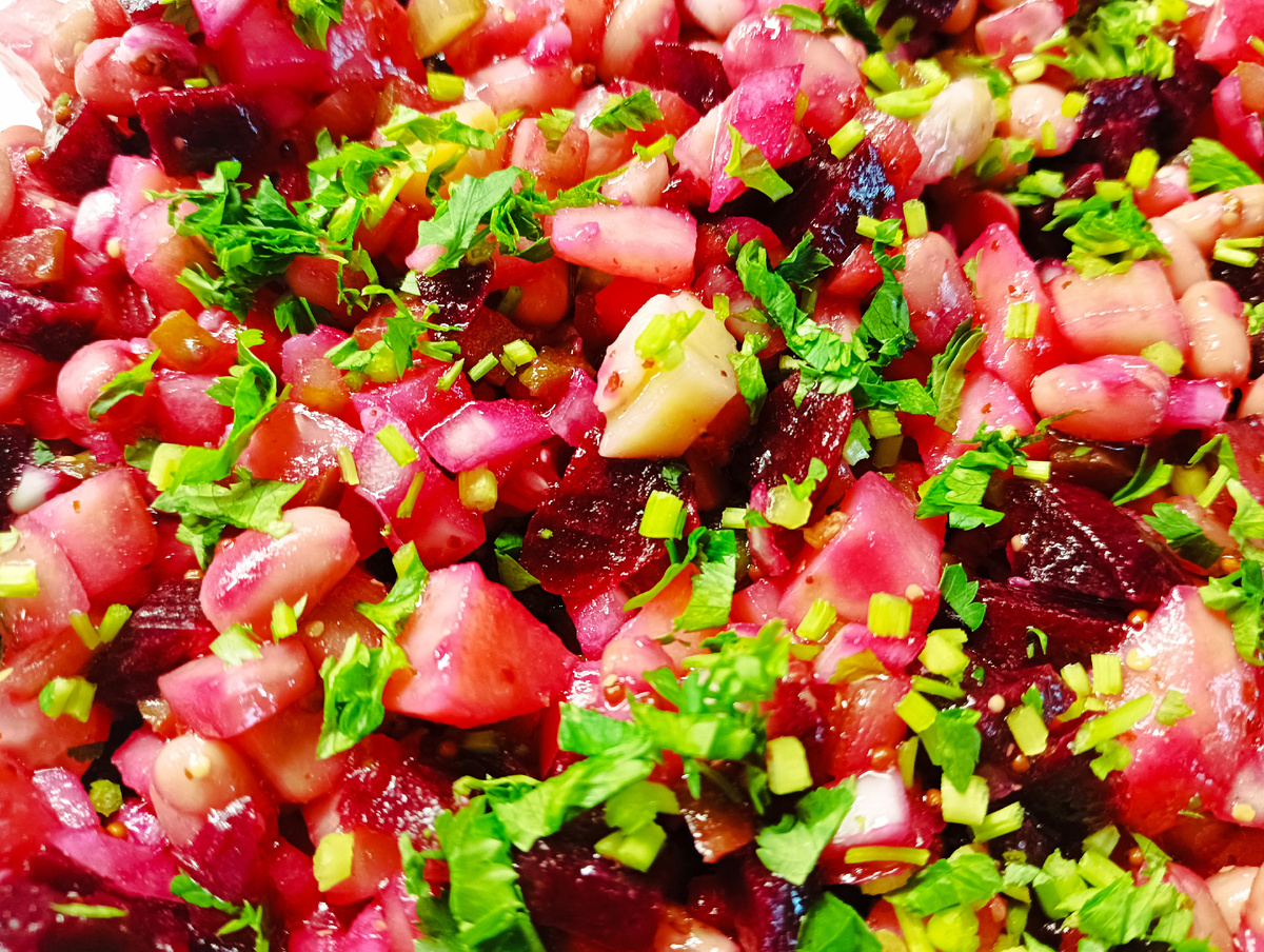 Фото: Вкусная еда без труда