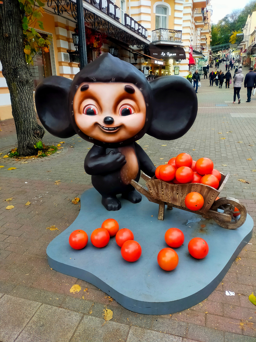 Фото автора 