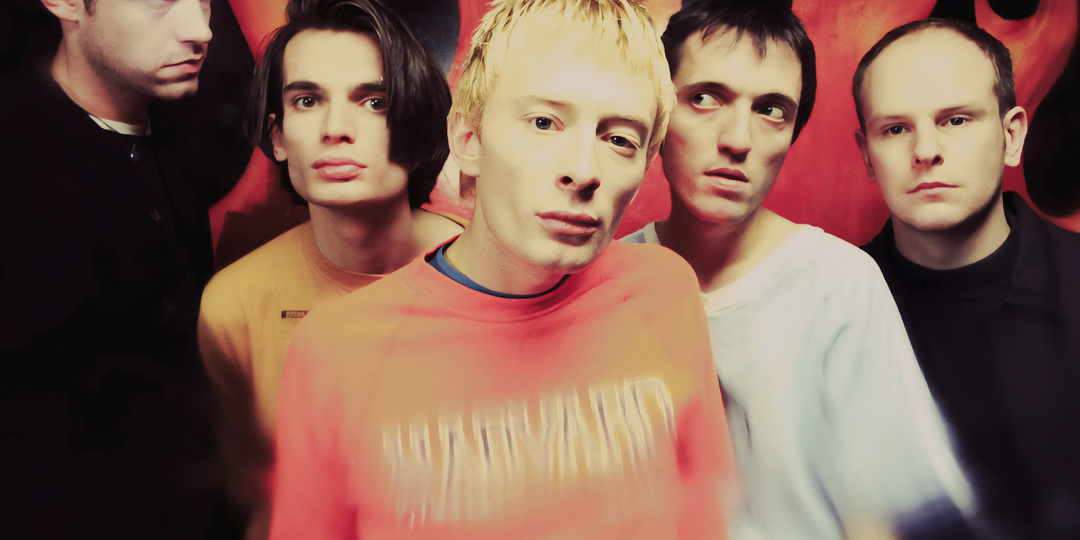 Стоило ли оно того: почему Radiohead выбрали эксперименты вместо очередного сингла