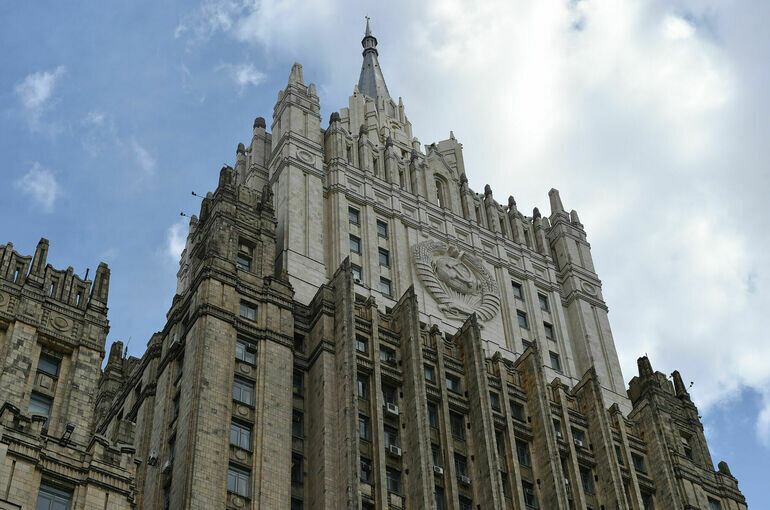   Игорь Самохвалов/«Парламентская газета»