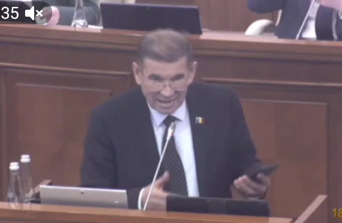 Историк, понимашь