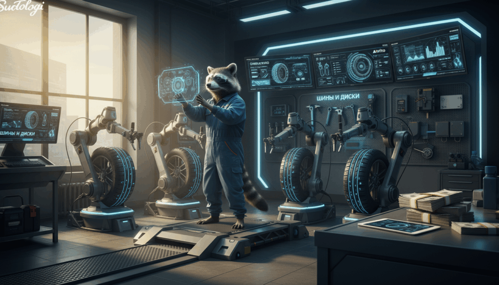    Боты_и_автоответы_для_выездной_шиномонтаж Суетолог