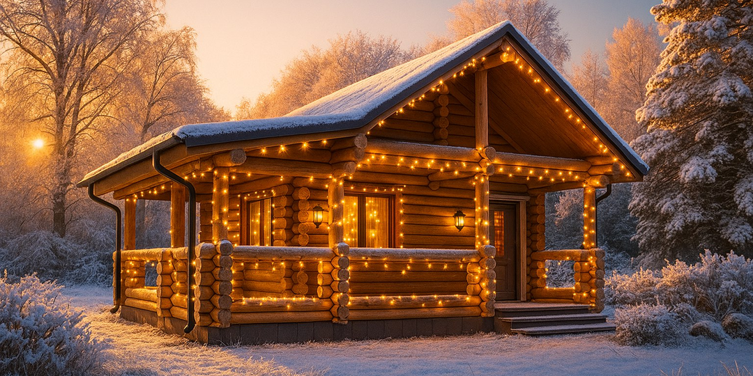 Строить баню отдельно или внутри дома? Все «за» и «против» вашего пара