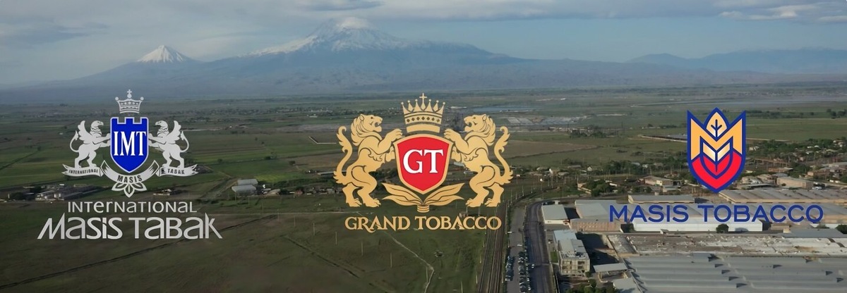 Интернейшнл Масис Табак