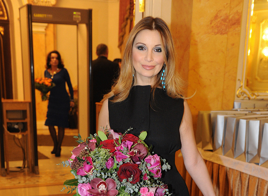    © Фадеичев Сергей/ITAR-TASS