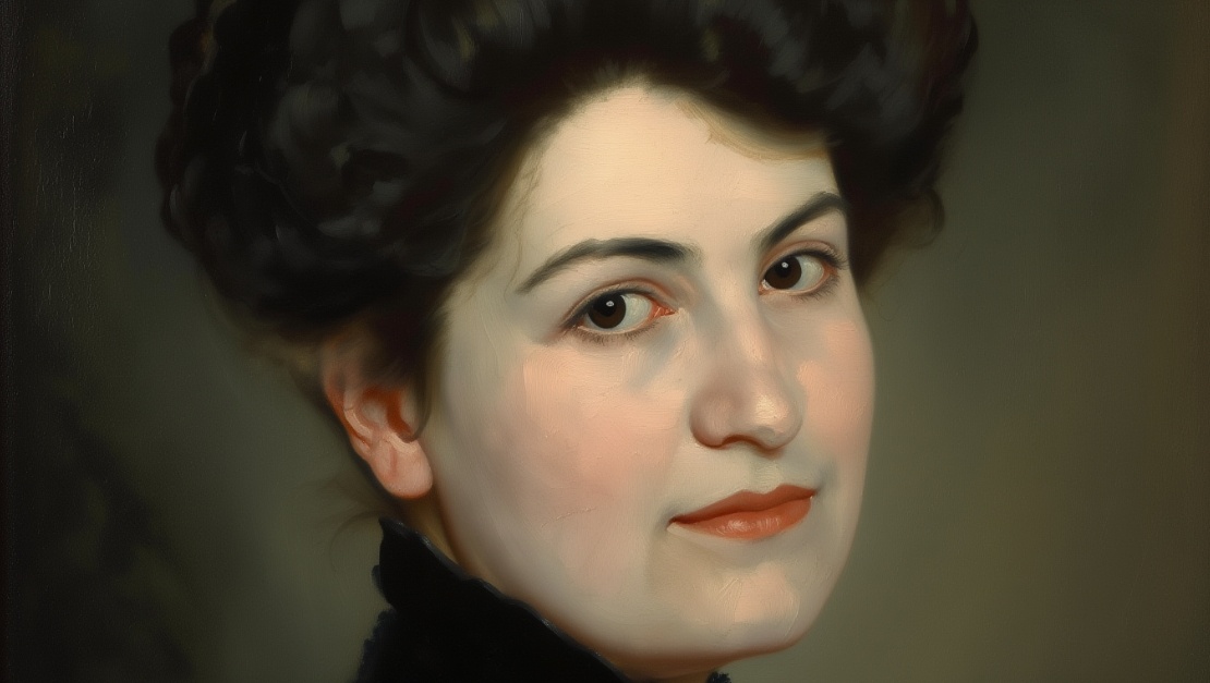 Альма Малер