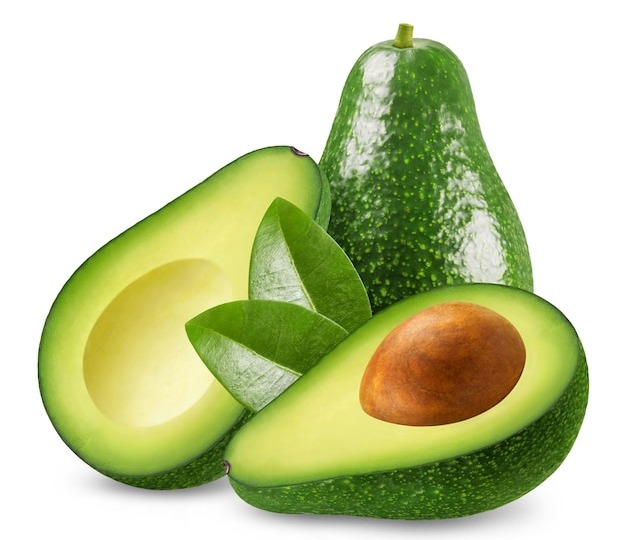 Авокадо: мои размышления и мои рецепты с авокадо