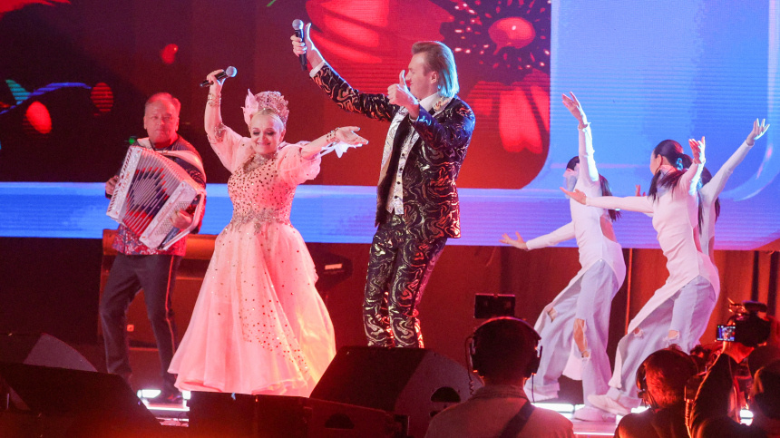    Фото: www.globallookpress.com/Shatokhina Natalia