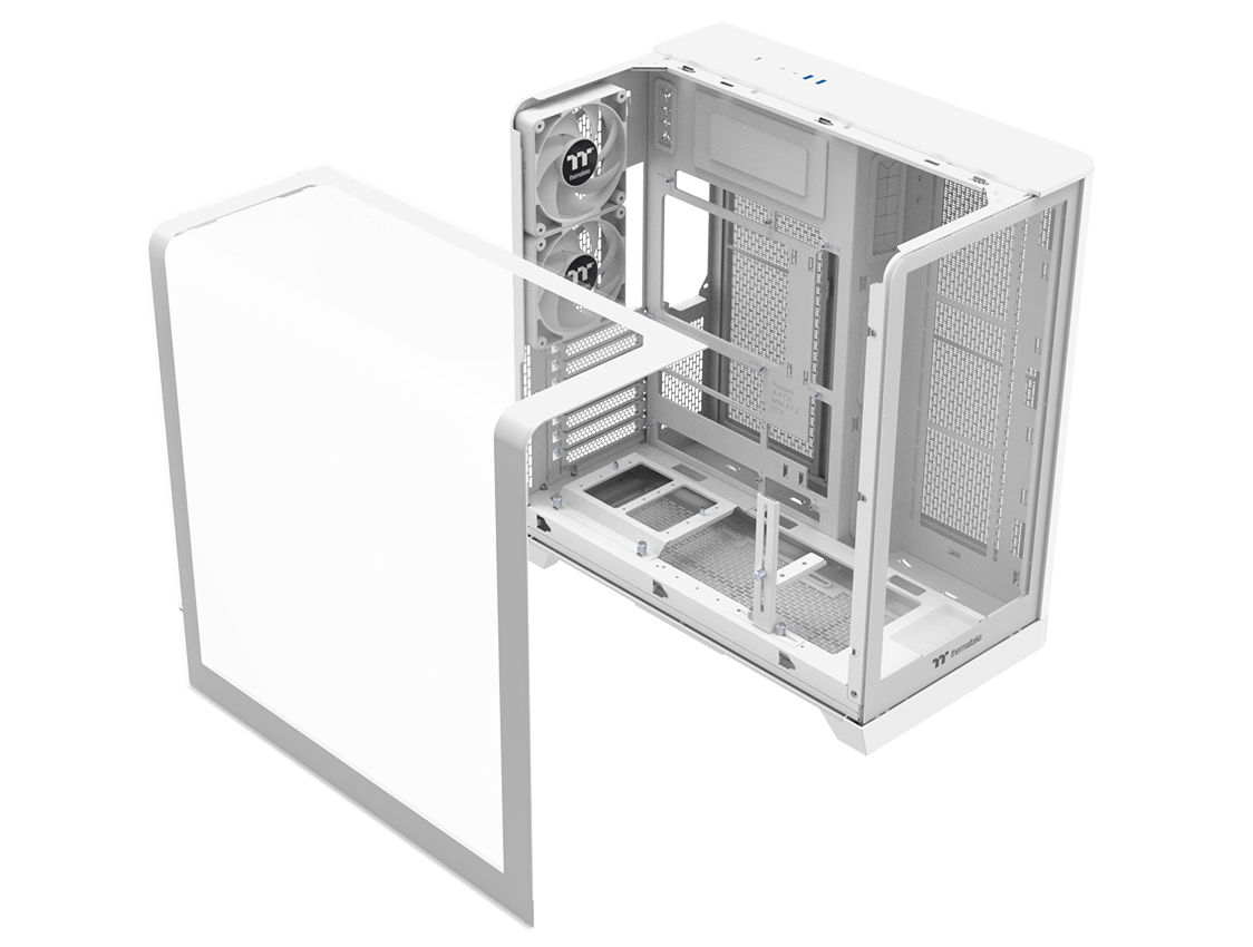 Фото Thermaltake  📷
