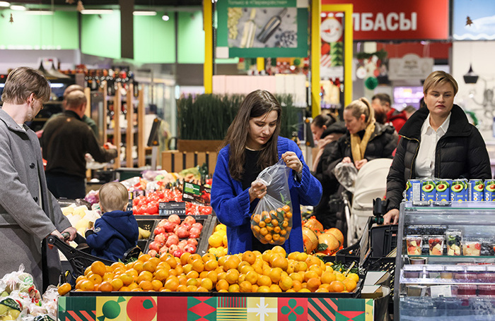    Михаил Метцель/ТАСС