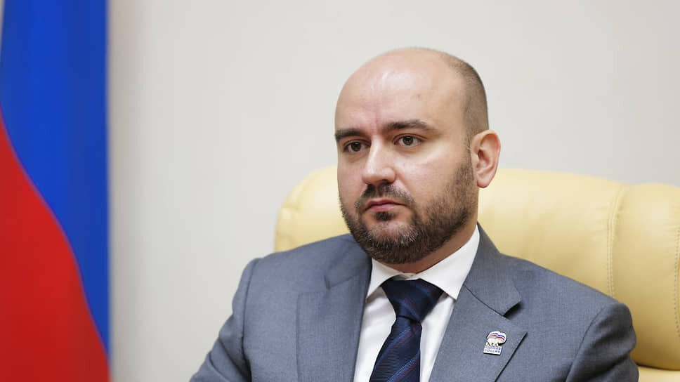 Фото: Фото: пресс-служба правительства Самарской области