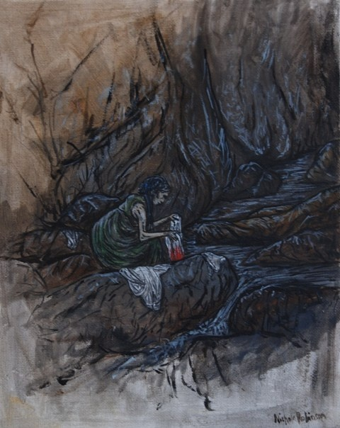 Бан Ниа (Bean Nija)