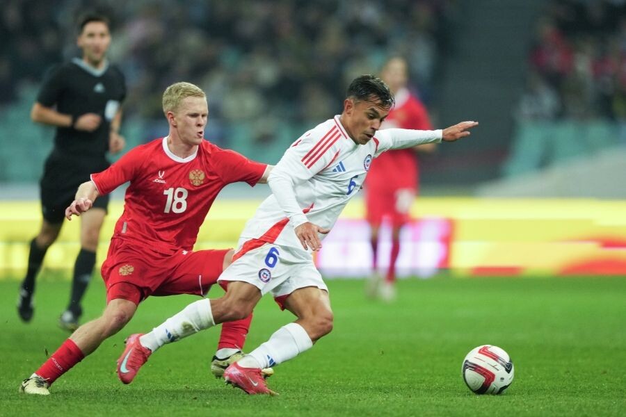     / Источник: © Александр Вильф/РИА Новости