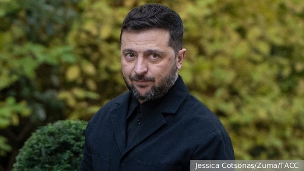     Фото: Jessica Cotsonas/Zuma/ТАСС   
 Текст: Вера Басилая