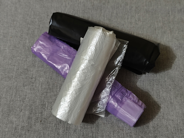 Почти 1 000 000 000 полиэтиленовых мешков произвела Тверская область за 9 месяцев