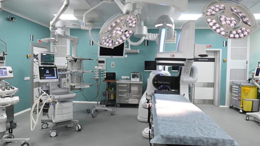    Komsomolskaya Pravda/Globallookpress