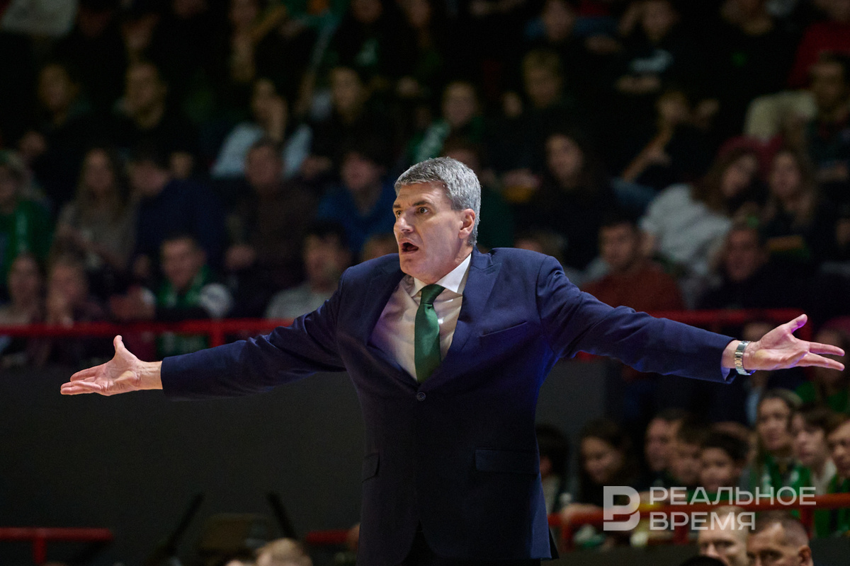   Динар Фатыхов / realnoevremya.ru