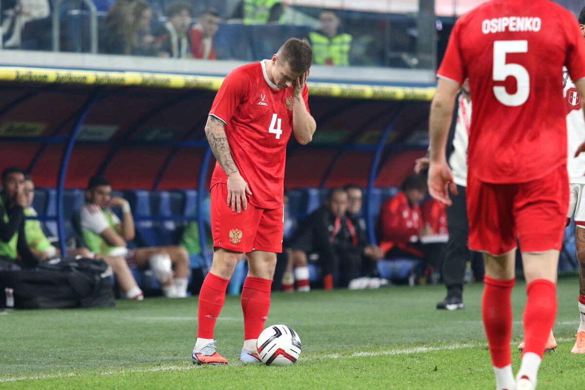 Фото: Максим Константинов, архив P1spb.ru