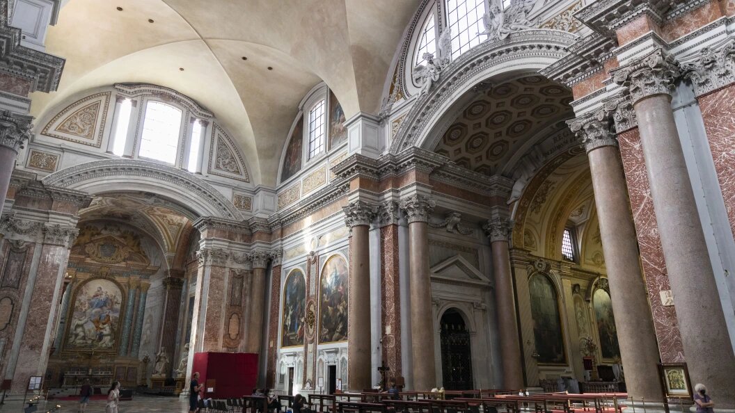    Фото: Aleksey Smyshlyaev/Global Look Press