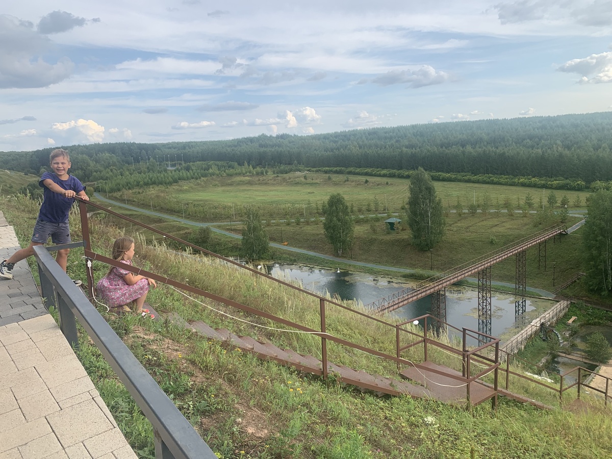 Фотография автора канала