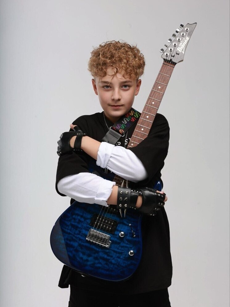     ФОТО ИЗ ЛИЧНОГО АРХИВА ВСЕВОЛОДА ГЕРАСИМОВА