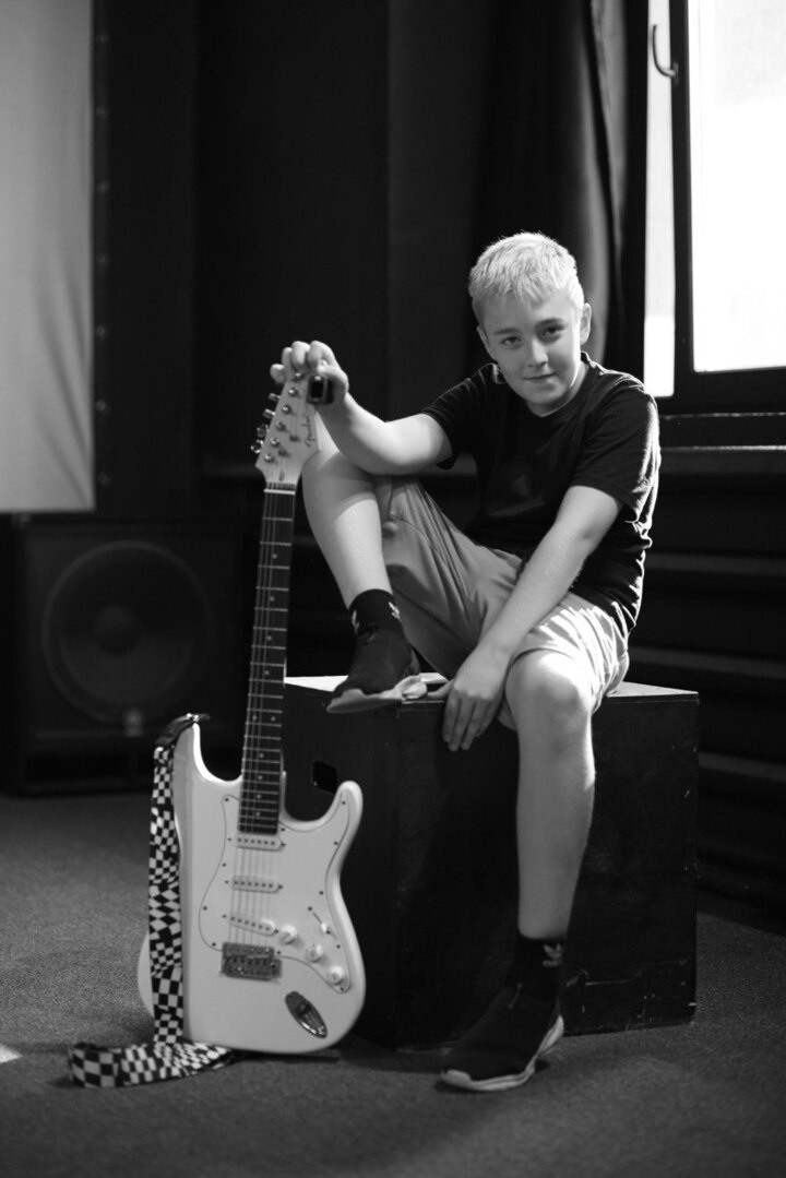     ФОТО ИЗ ЛИЧНОГО АРХИВА ВСЕВОЛОДА ГЕРАСИМОВА