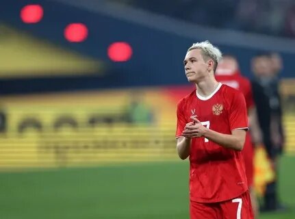 Александр Головин 