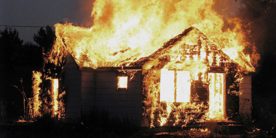 Пришёл наяву после смерти...