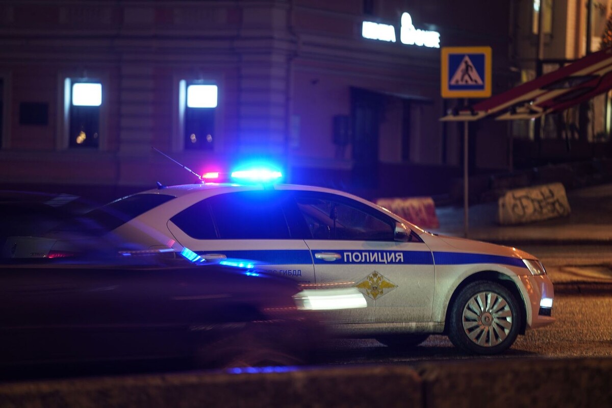     / Источник: © ИЗВЕСТИЯ/Павел Волков