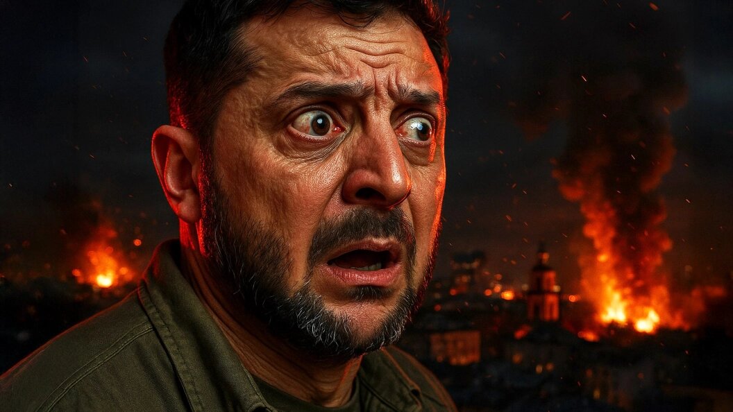    Коллаж: Царьград