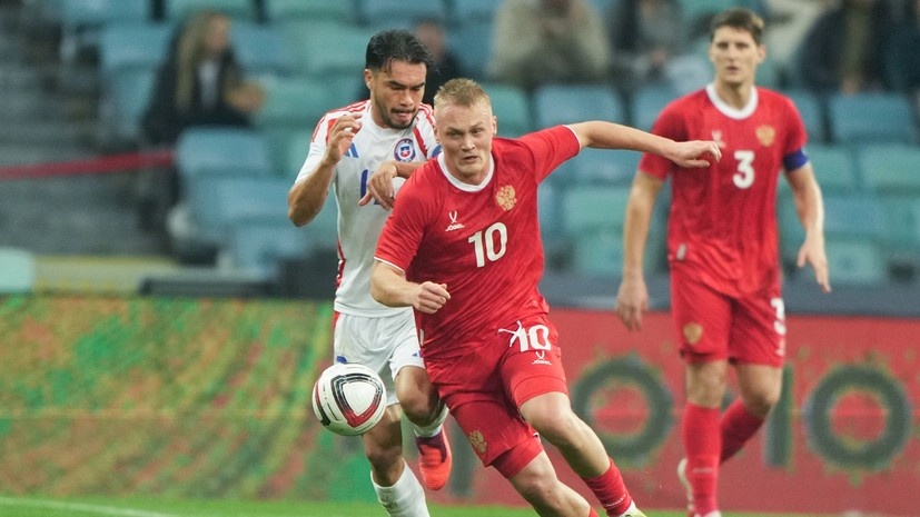   РИА Новости