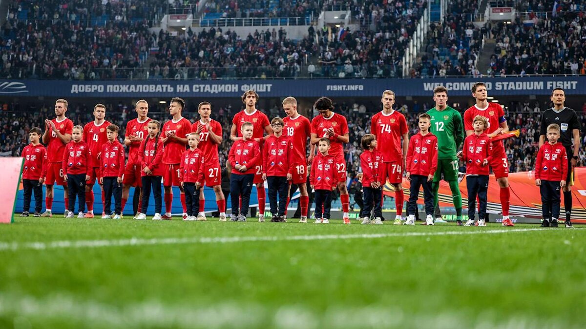    Фото: t.me/teamrussia