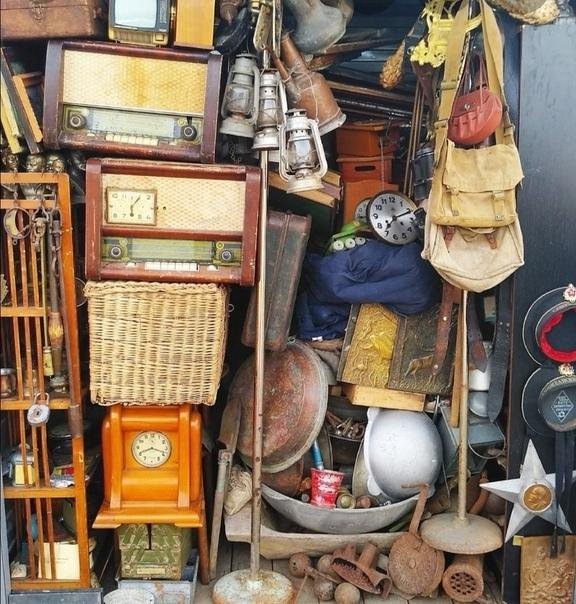 "Авитошная".Фото из интернета.