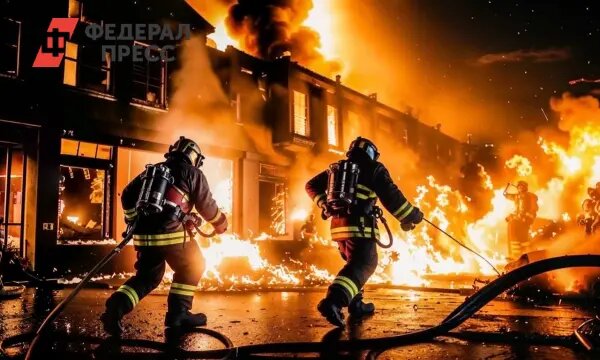    Фото: fedpress.ru Полина Белоусова