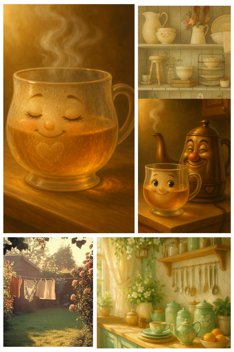 #уютнаялитература #теплыерассказы #душевныеистории #сказкидлявзрослых #историидлянастроения #рассказыдлядушевноготепла #женскаяпроза