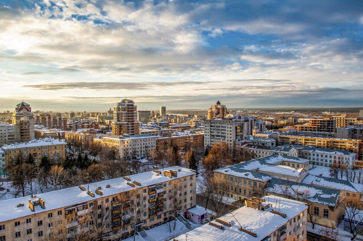    © Константин Долгановский