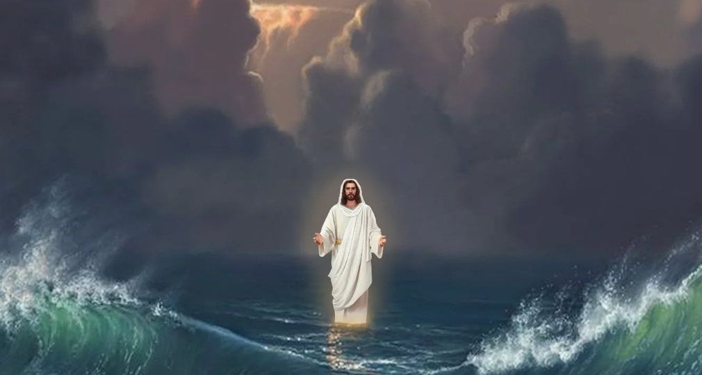 Не спеши: когда мы бежим быстрее, чем ведет Бог