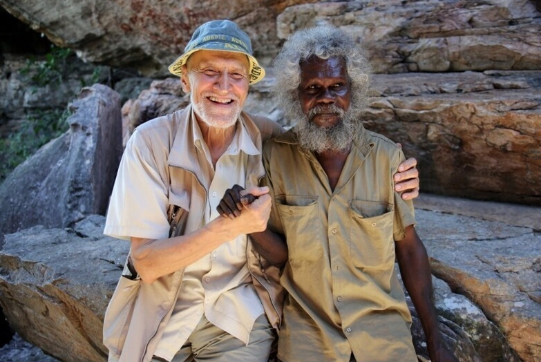 Николай Дроздов. Человек, который никогда ни о ком не говорил плохо