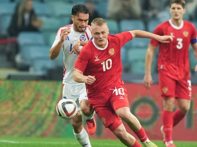    Фото: РИА Новости/Александр Вильф