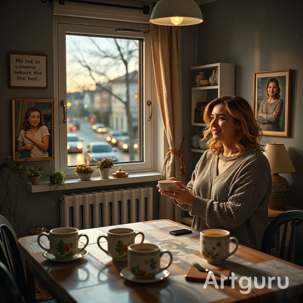 Автор: В, Панченко