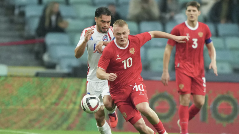   РИА Новости