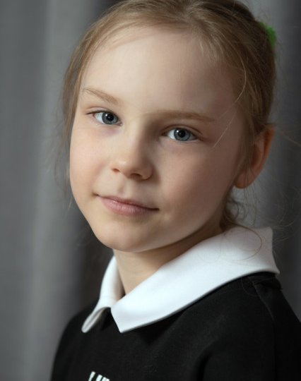 Совсем не детское детство...