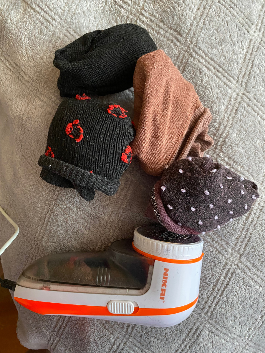 Мой аппарат 