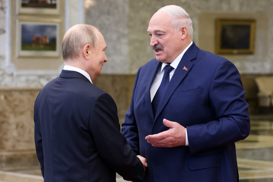    © Сергей Карпухин/ТАСС