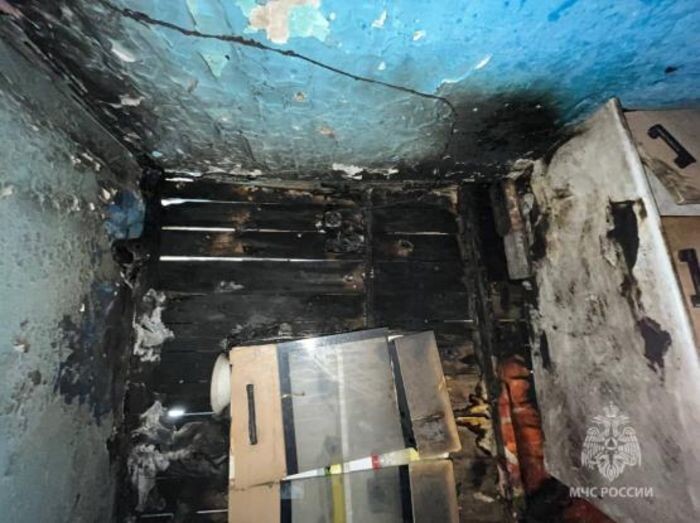 Иллюстрация: ГУ МЧС по РО