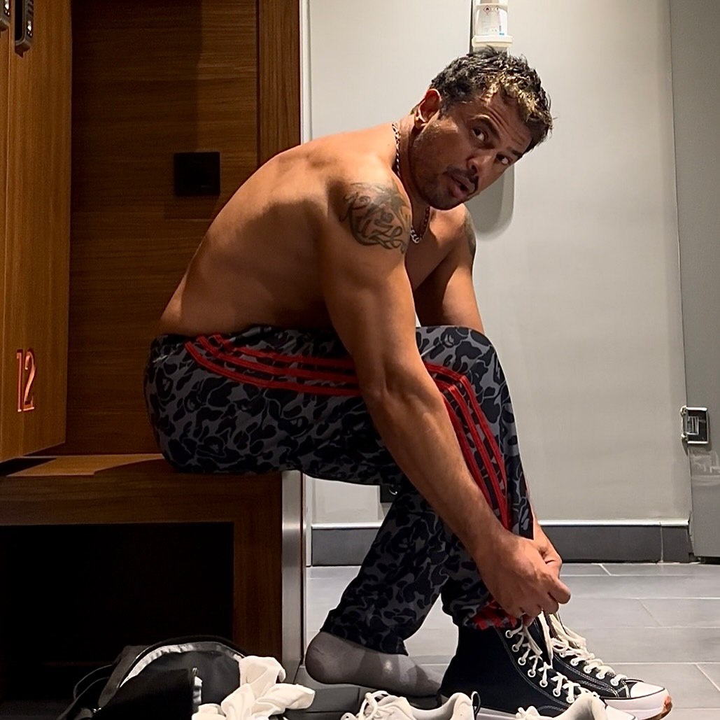 Эмре Алтуг. Фото: социальные сети