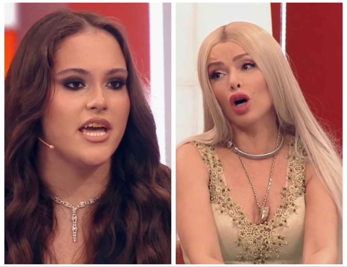 Даниелла/Алена Кравец