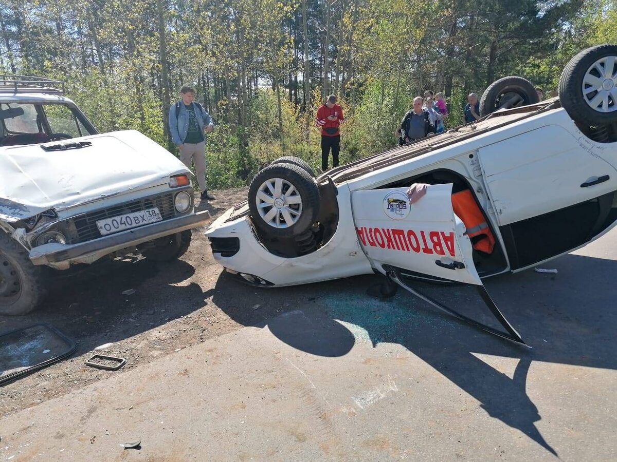 В России появится рейтинг автошкол. Фото с просторов интернета